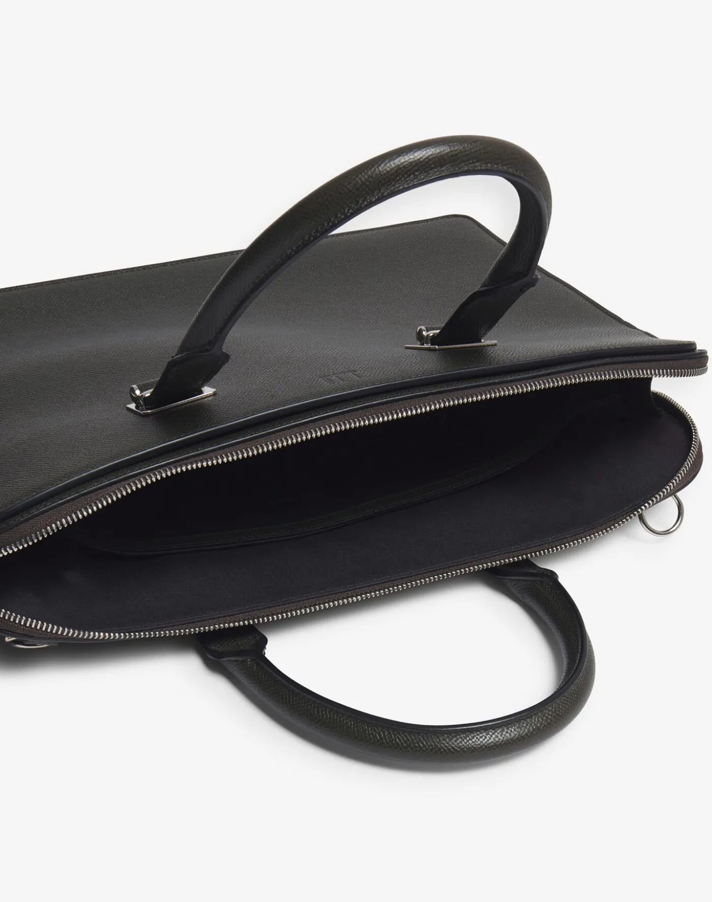 Cadogan Single Gusset Document Case