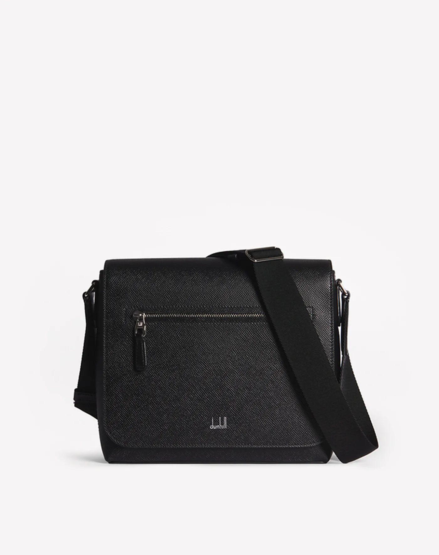 Cadogan Small Flap Messenger Bag