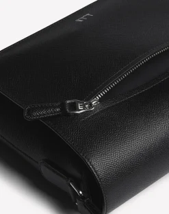 Cadogan Small Flap Messenger Bag