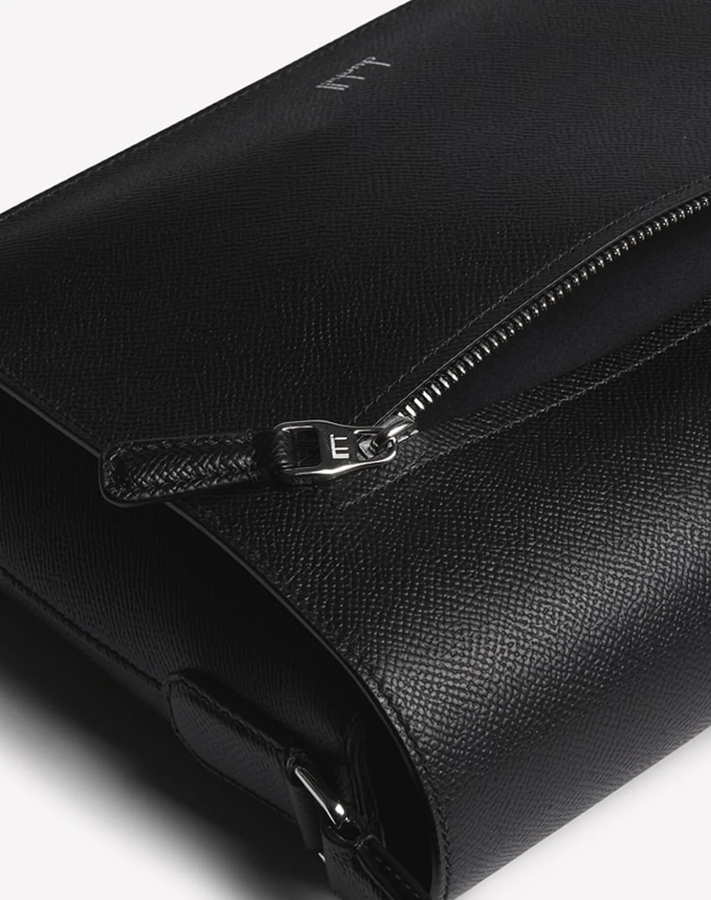 Cadogan Small Flap Messenger Bag