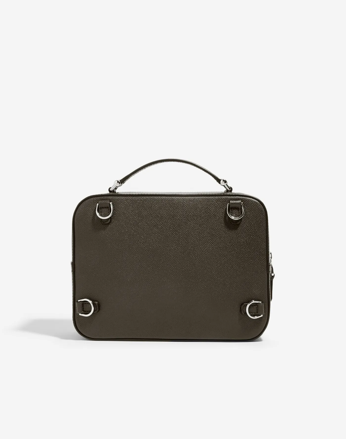 Cadogan Top Handle Bag
