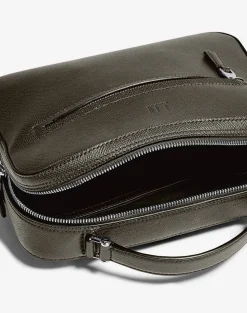 Cadogan Top Handle Bag