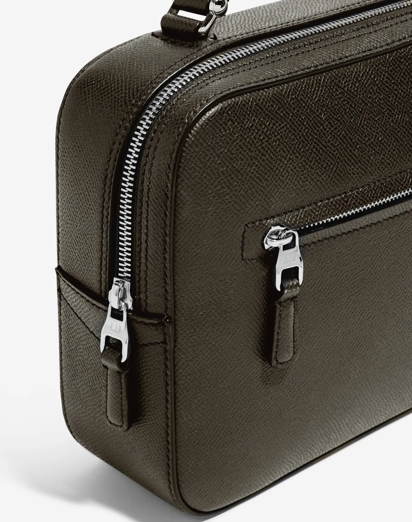 Cadogan Top Handle Bag
