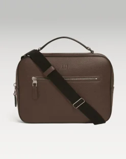 Cadogan Top Handle Bag