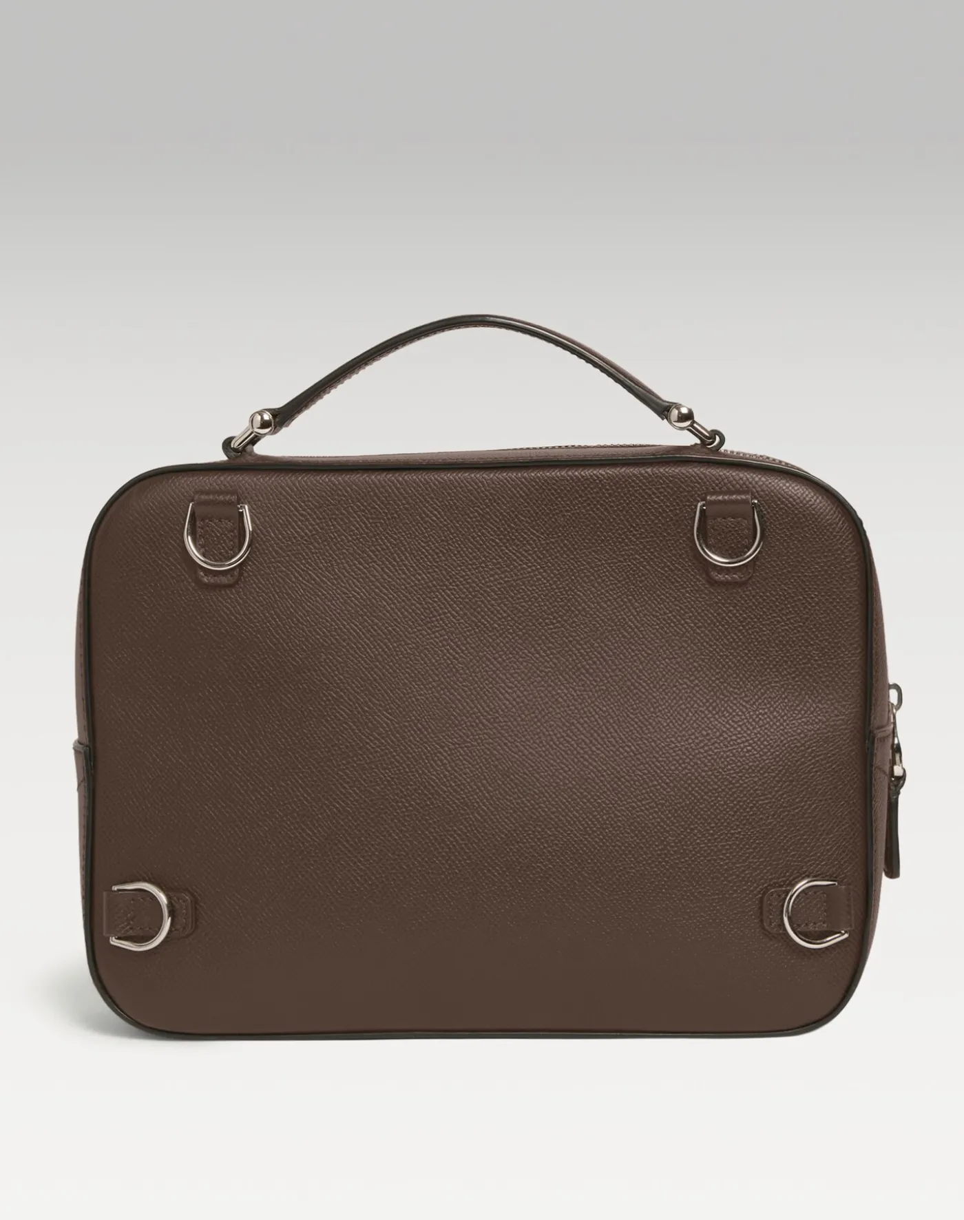 Cadogan Top Handle Bag