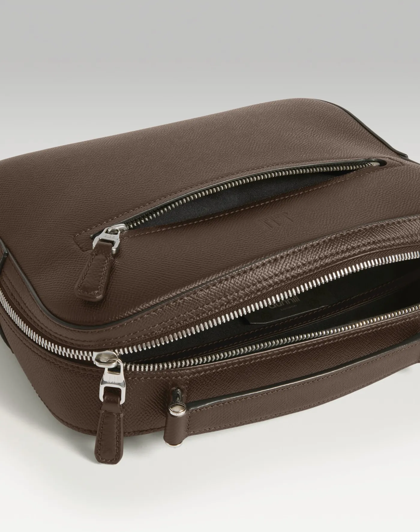 Cadogan Top Handle Bag
