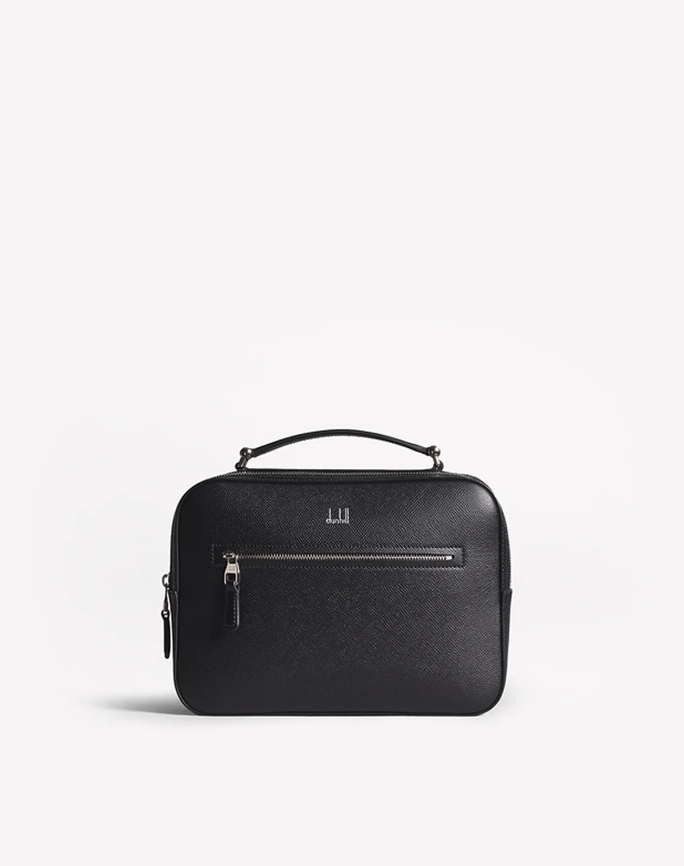 Cadogan Top Handle Messenger Bag