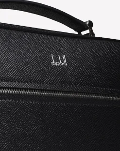 Cadogan Top Handle Messenger Bag