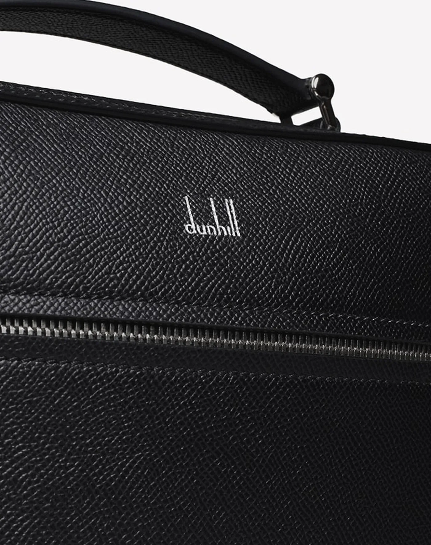 Cadogan Top Handle Messenger Bag