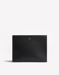 Cadogan Zipped Pouch Bag