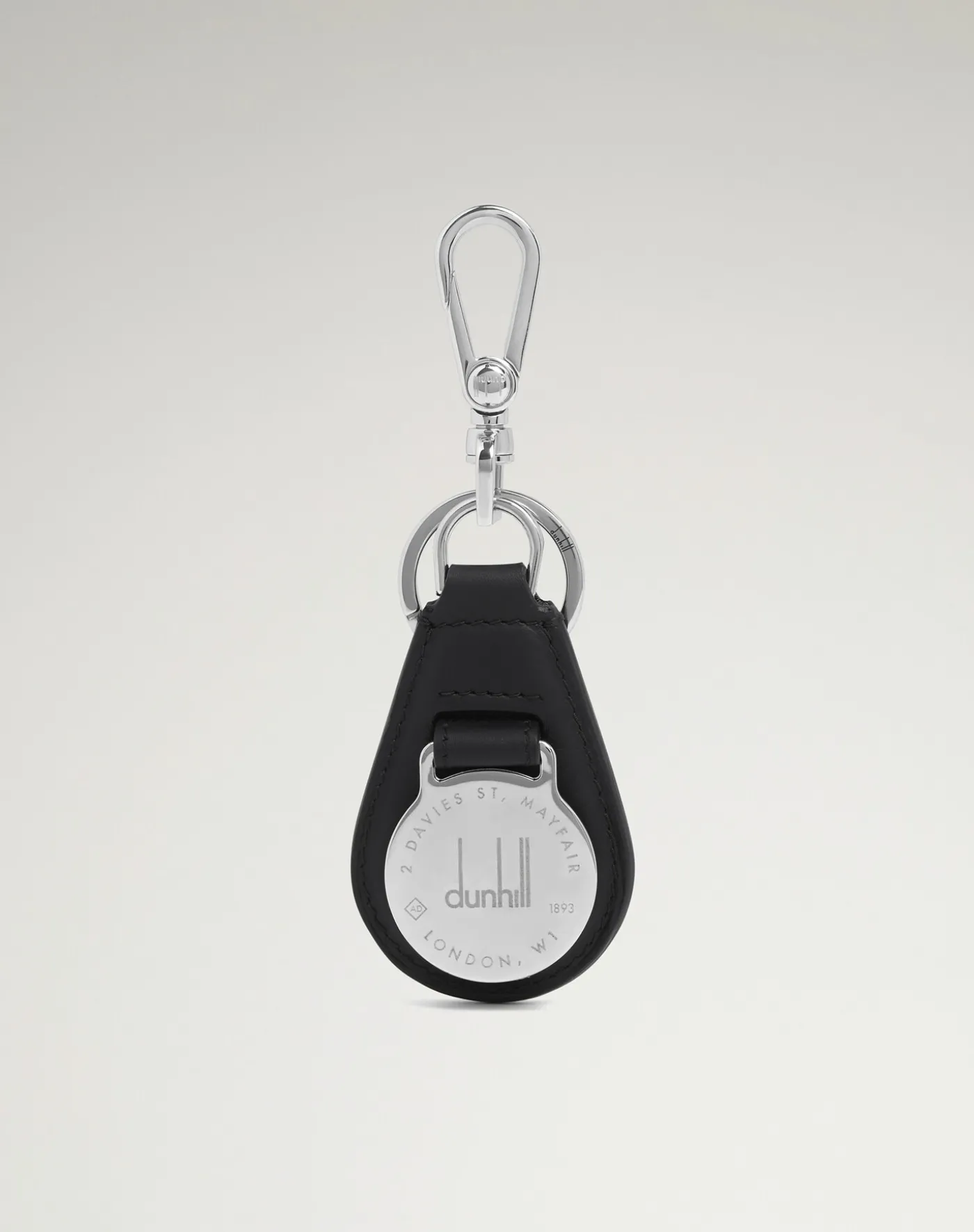 Car Tab Keyfob