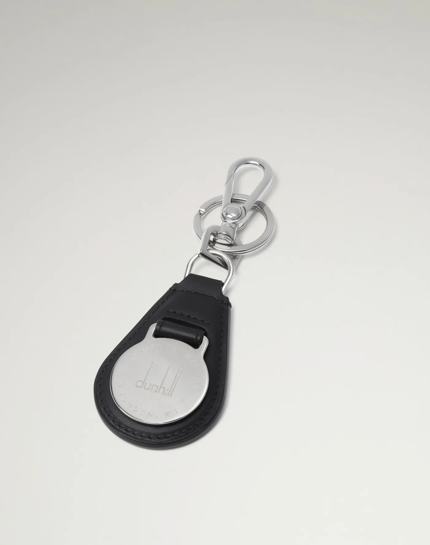 Car Tab Keyfob