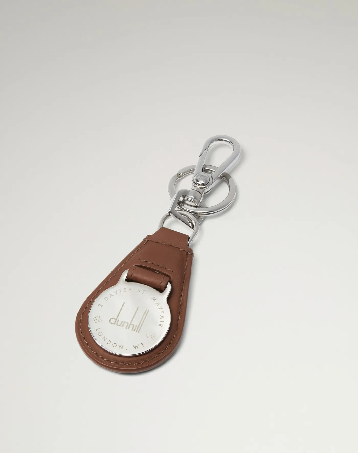 Car Tab Keyfob