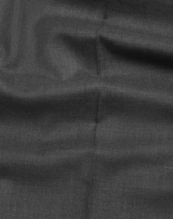 Cashmere Double Pleated Trousers
