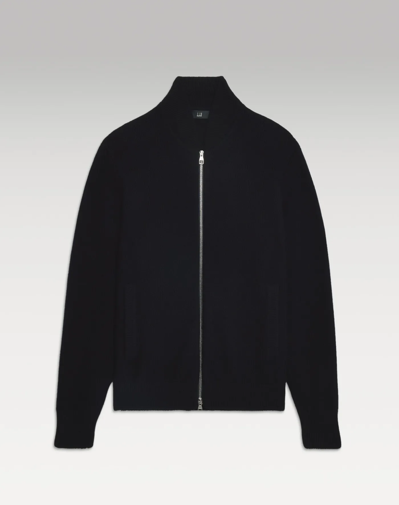 Cotton Cashmere Bomber