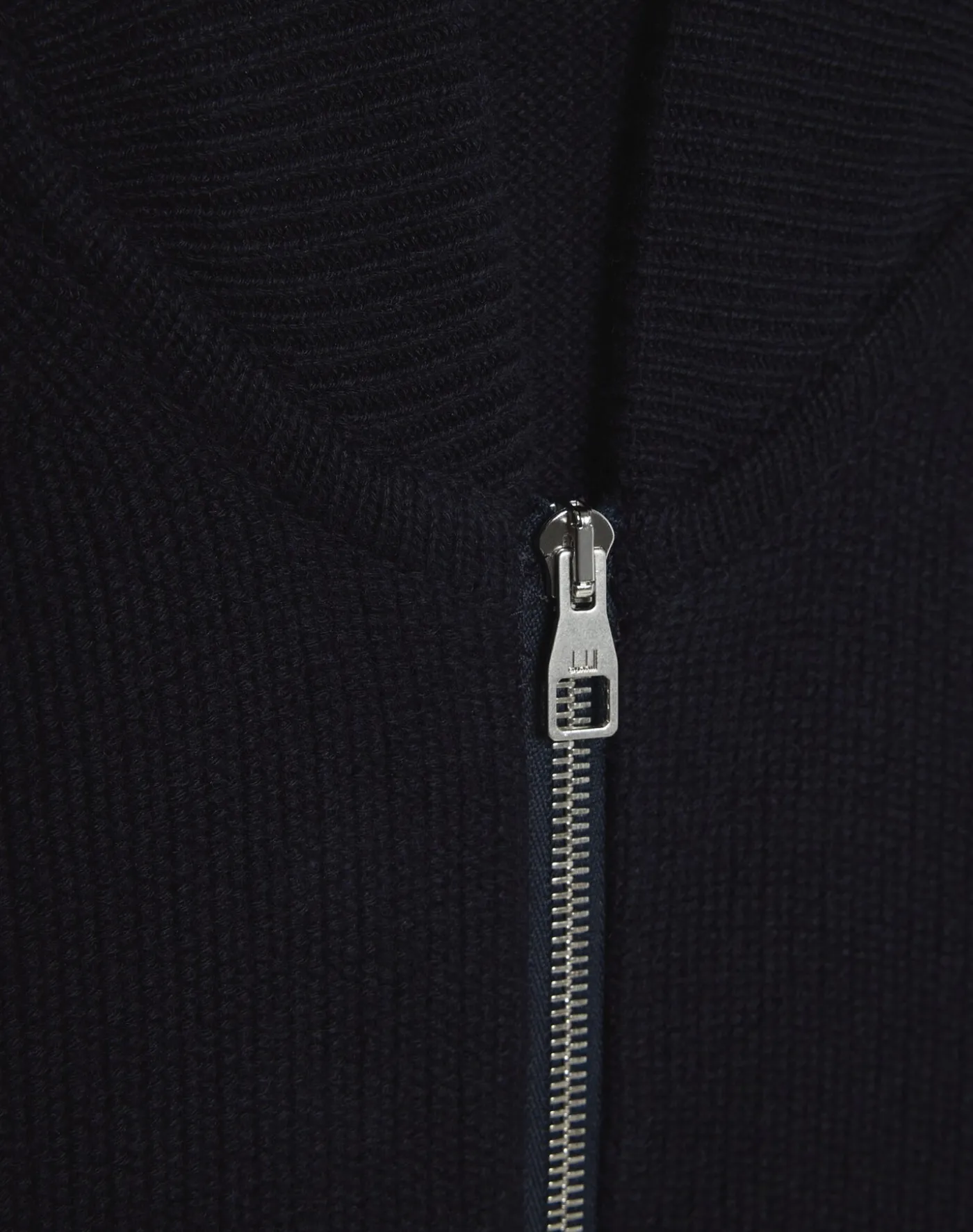 Cotton Cashmere Bomber