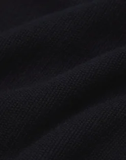 Cotton Cashmere Bomber