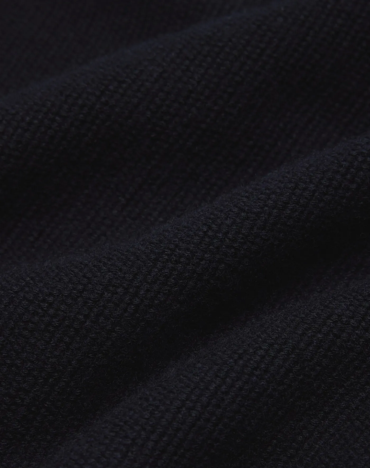Cotton Cashmere Bomber