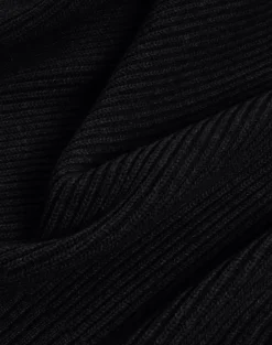 Cotton Cashmere Shawl Collar Cardigan
