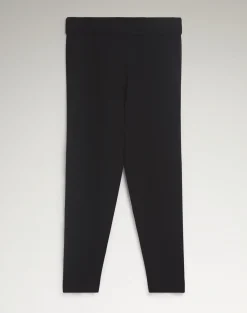 Cotton Cashmere Track Pants