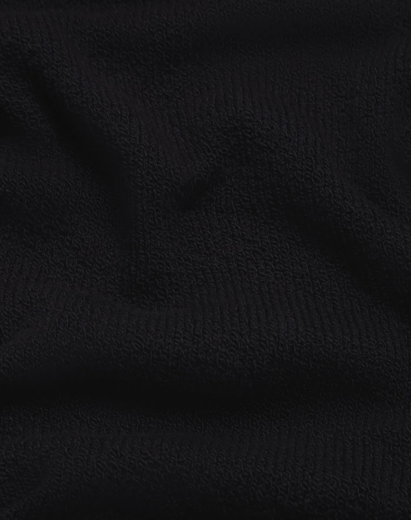 Cotton Crew Neck Jumper