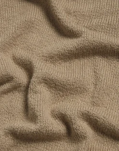 Cotton Crew Neck Jumper