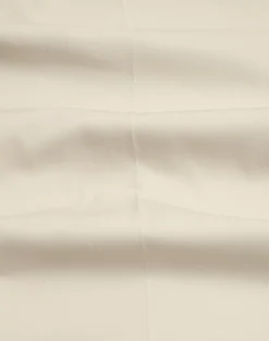 Cotton Gabardine Joggers