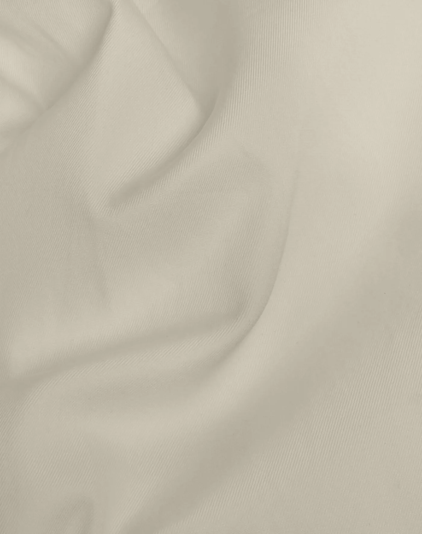 Cotton Gabardine Tailored Chinos