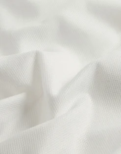 Cotton Giro Inglese Point Collar Shirt
