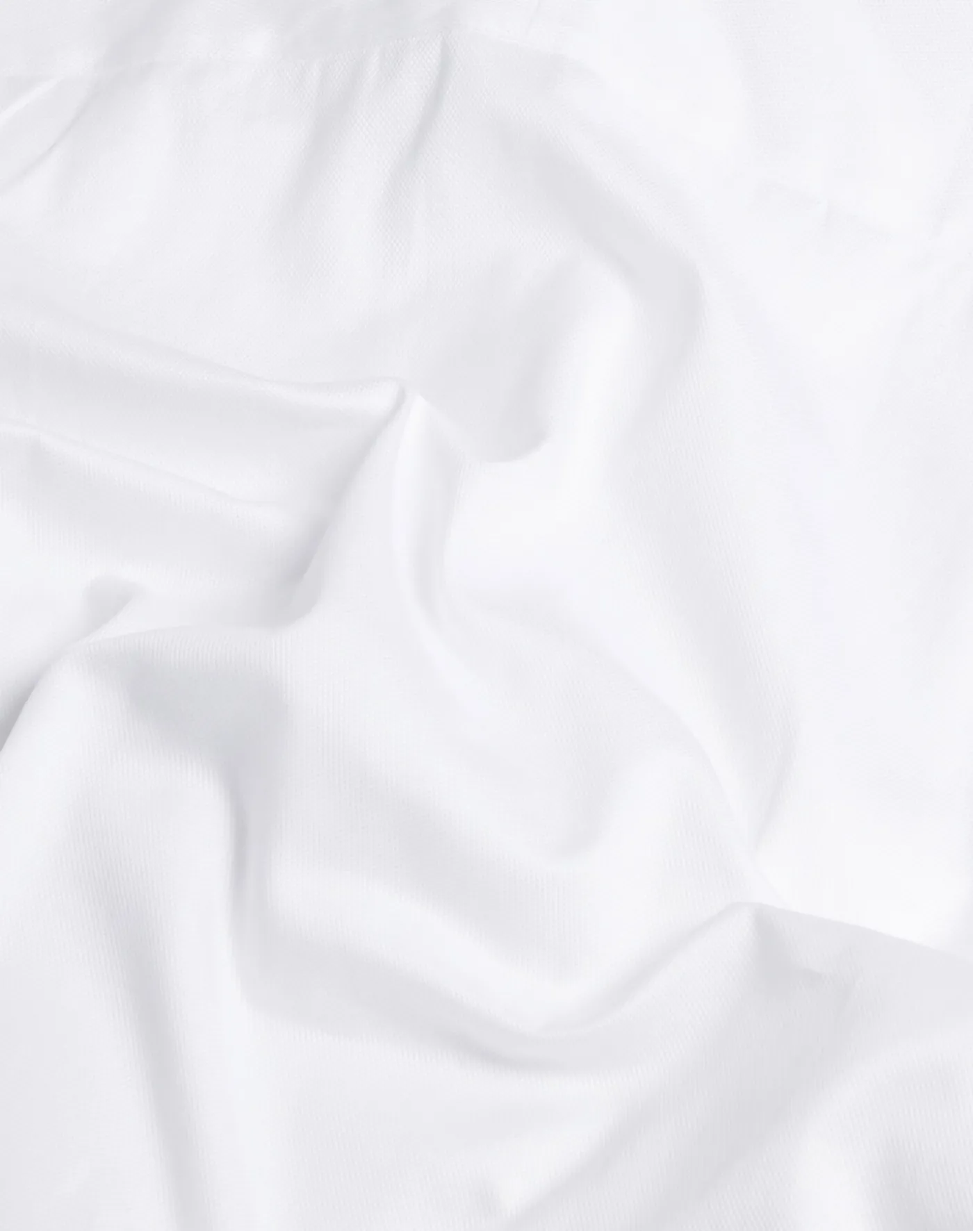 Cotton Oxford Bib Point Collar Evening Shirt