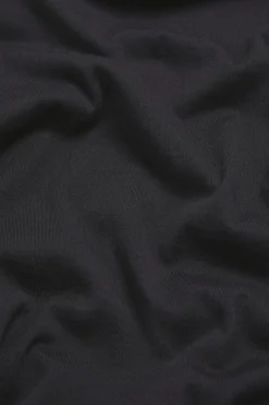 Cotton Silk Short Sleeve Polo