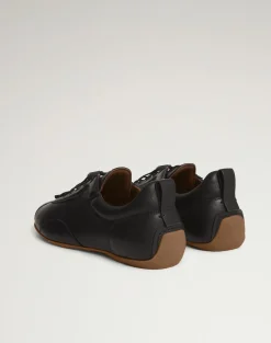 Davies Deer Skin Sneakers