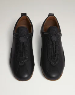 Davies Deer Skin Sneakers