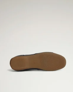 Davies Deer Skin Sneakers