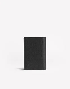 Duke Fine Leather Business Card Case