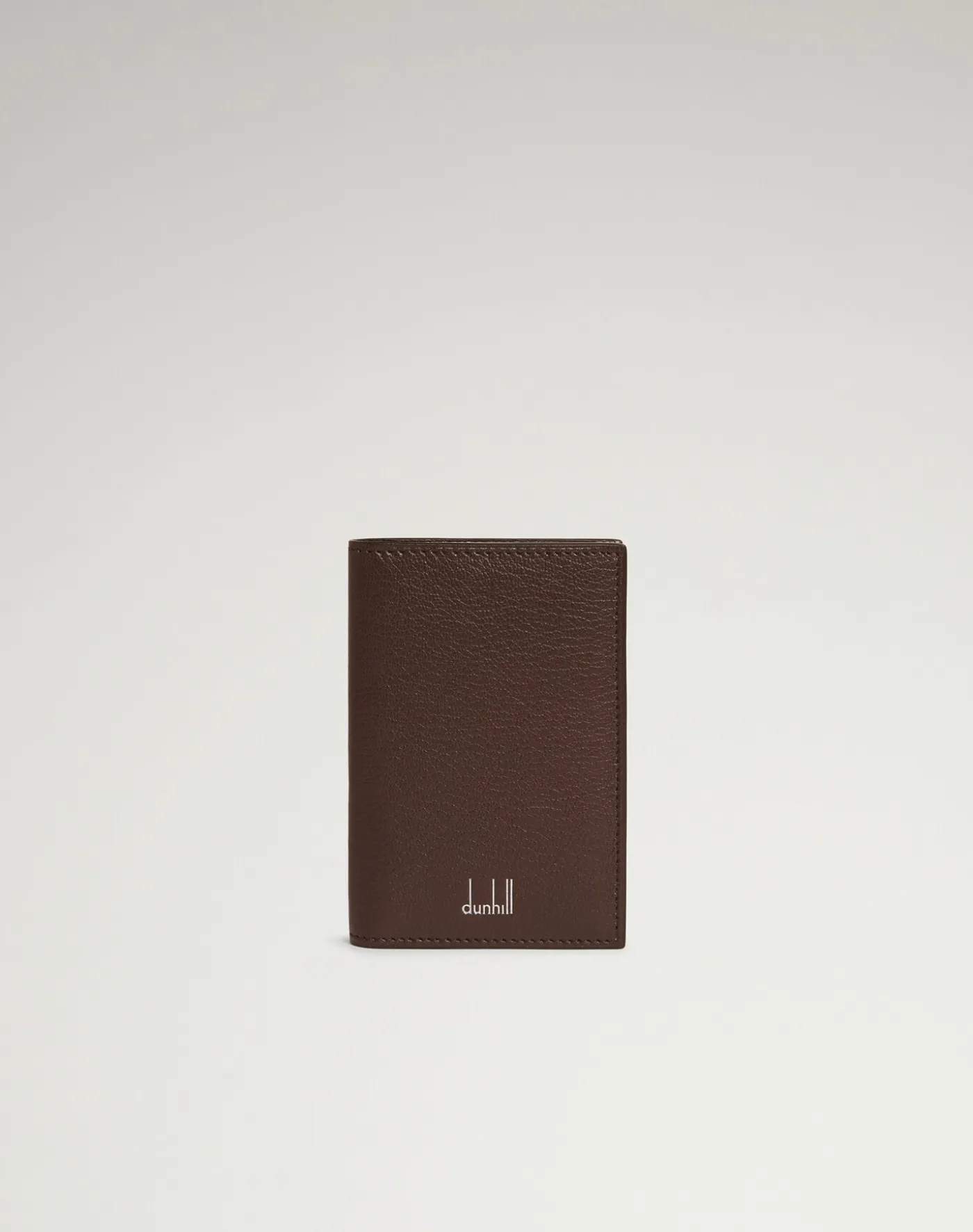 Duke Fine Leather Business Card Case