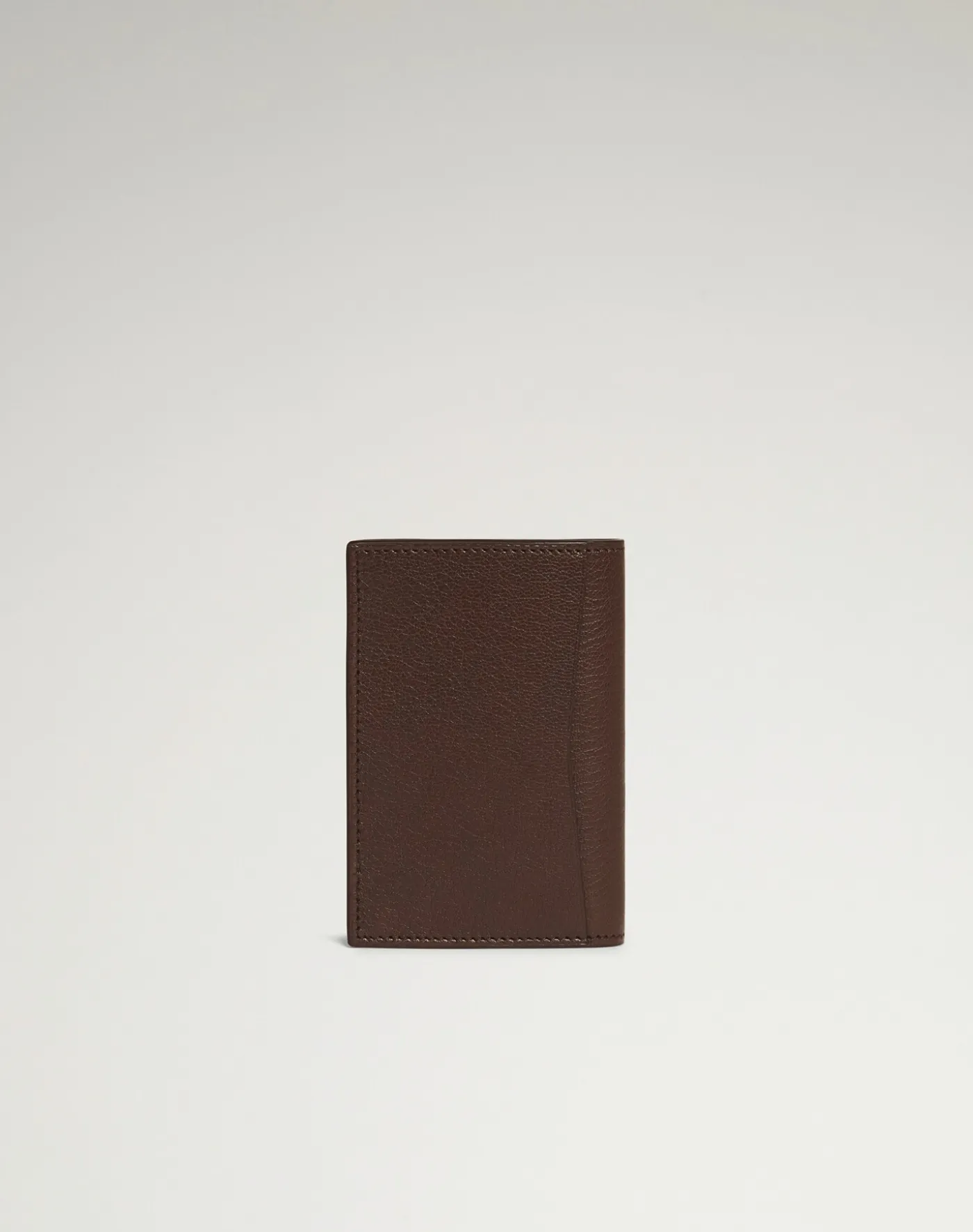 Duke Fine Leather Business Card Case