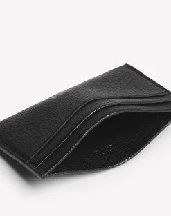 Duke Fine Leather Card Case