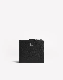 Duke Fine Leather 9cc & Coin Purse Billfold Wallet