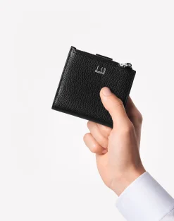 Duke Fine Leather 9cc & Coin Purse Billfold Wallet