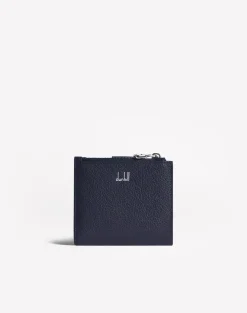 Duke Fine Leather 9cc & Coin Purse Billfold Wallet