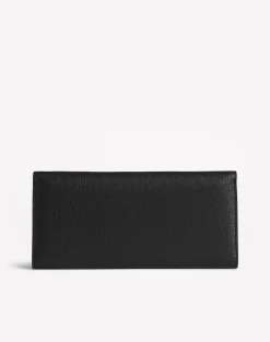 Duke Fine Leather 10CC Coat Wallet