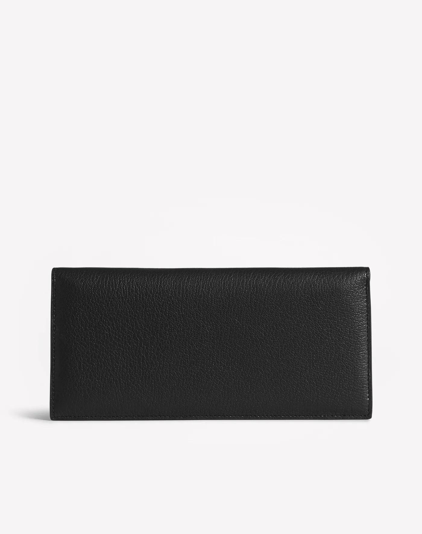 Duke Fine Leather 10CC Coat Wallet