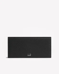 Duke Fine Leather Slim Coat Wallet