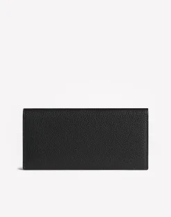 Duke Fine Leather Slim Coat Wallet