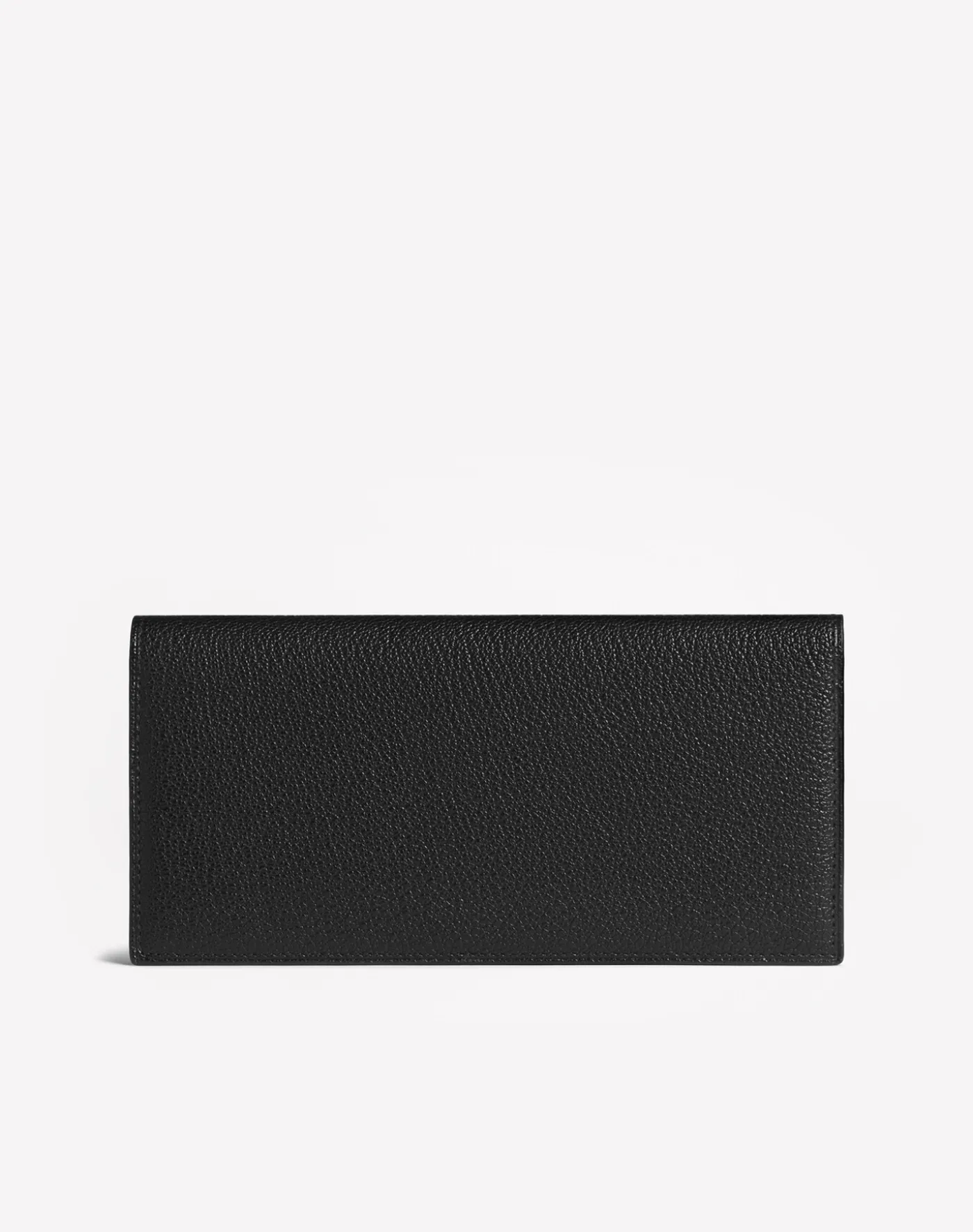 Duke Fine Leather Slim Coat Wallet