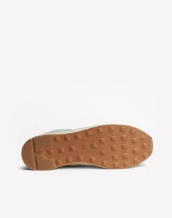 Duke II Leather Runners