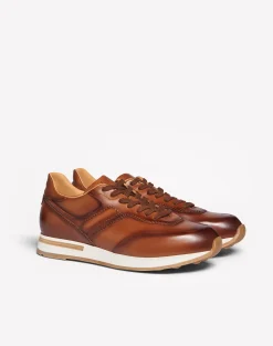 Duke II Patina Runners