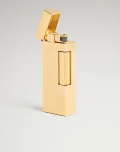 Hobnail Rollagas Lighter