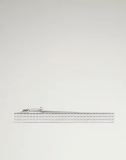 Hobnail Tie Bar